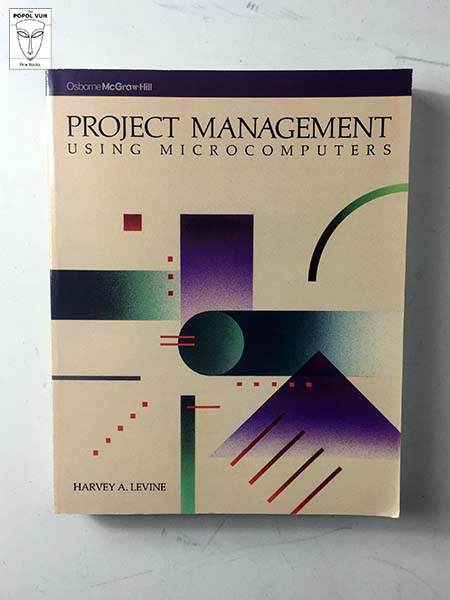 Harvey A. Levine - Project Management